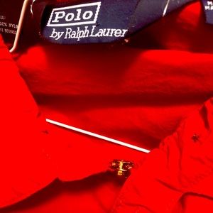 Ralph Lauren Jacket